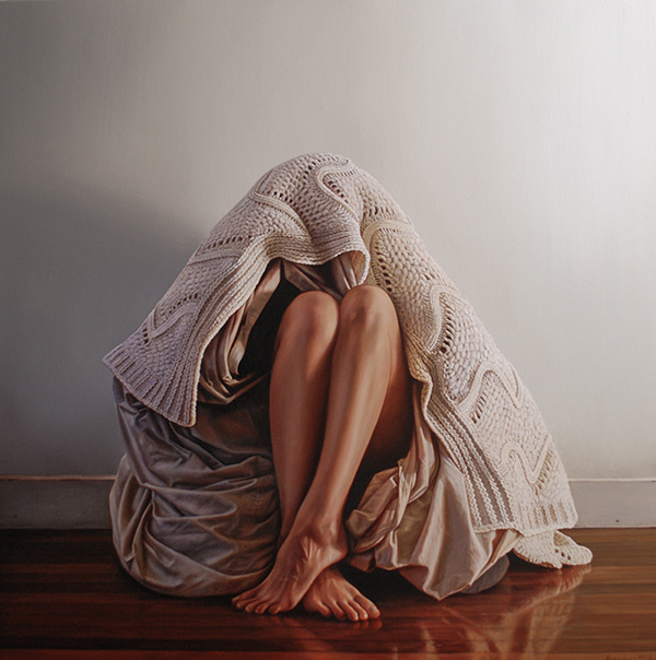 Transition by Bronwyn Hill | Lethbridge Gallery